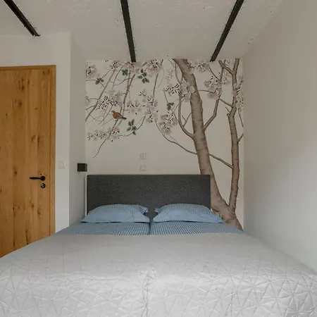 בית נופש West 26 12 Personen *