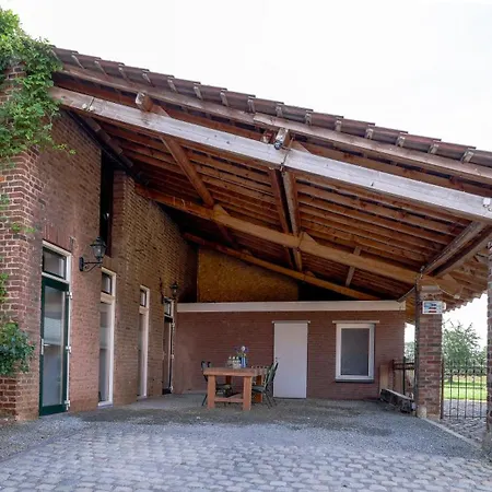 Holiday home West 26 12 Personen