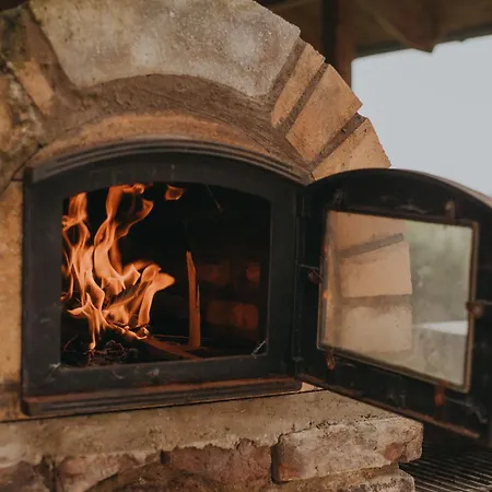 בית נופש West 26 12 Personen