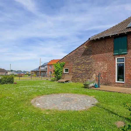 West 26 12 Personen *