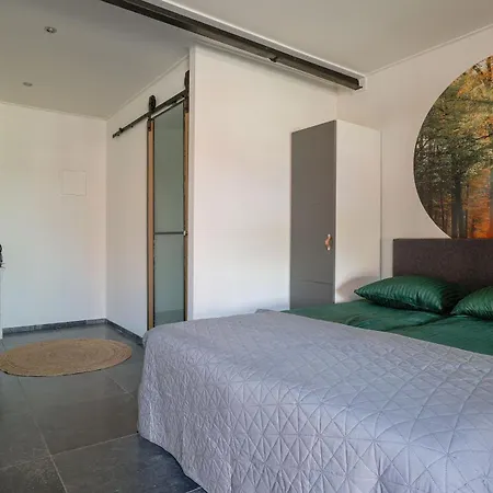 Holiday home West 26 12 Personen Selfkant