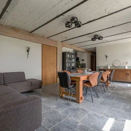 Holiday home West 26 12 Personen *