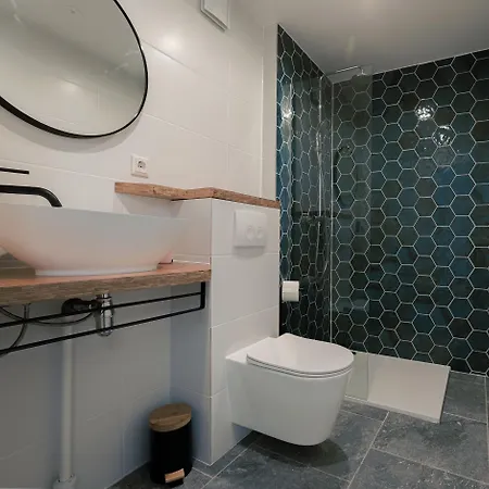 בית נופש West 26 12 Personen