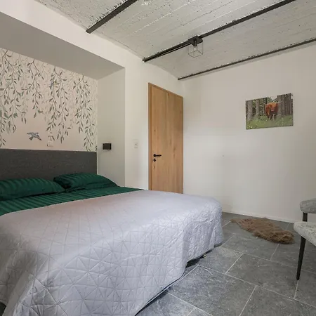 Holiday home West 26 12 Personen Selfkant