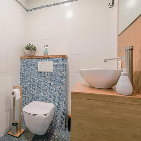 West 26 12 Personen *