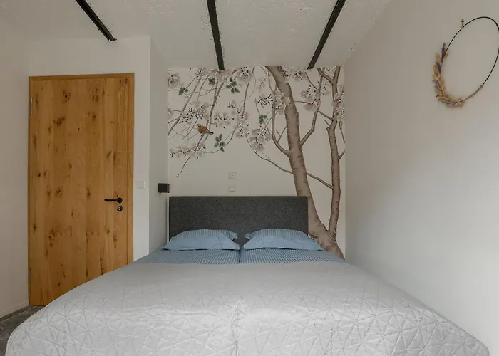 펜션 West 26 12 Personen *