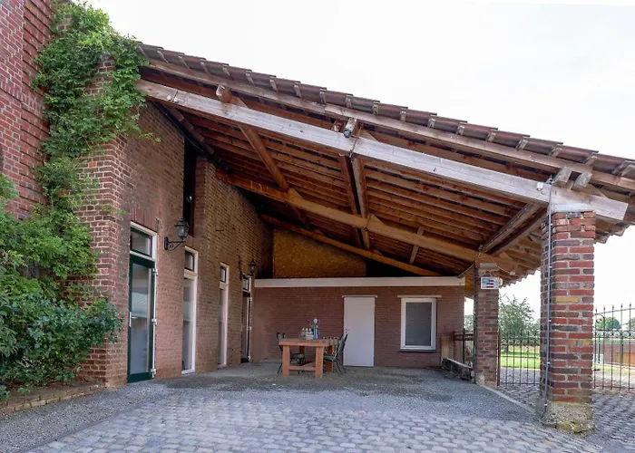 펜션 West 26 12 Personen