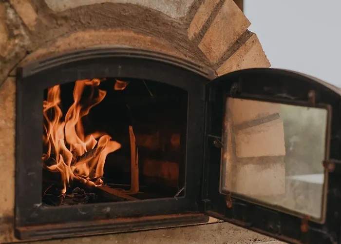 펜션 West 26 12 Personen