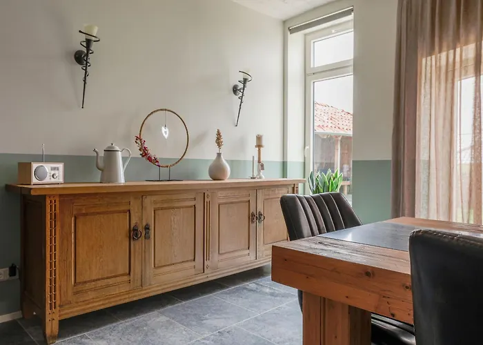 West 26 12 Personen 펜션