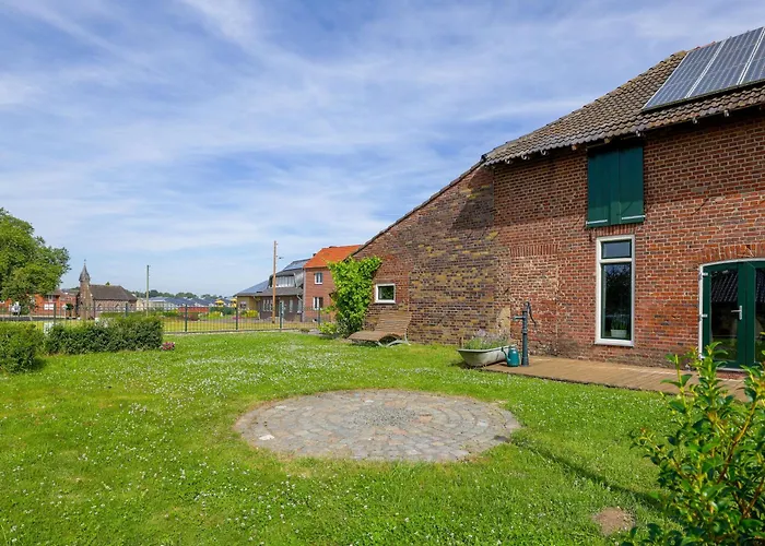 West 26 12 Personen *