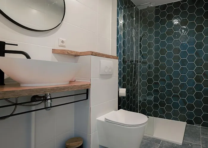 펜션 West 26 12 Personen